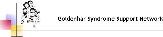 Goldenhar Syndrome Support Network
